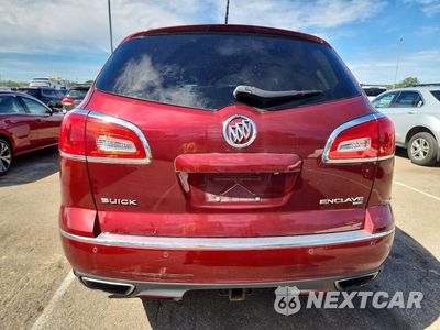 Zdjęcie 6 z 13 samochodu: 2017 BUICK ENCLAVE VIN:5GAKVCKD1HJ116536 - miniatura