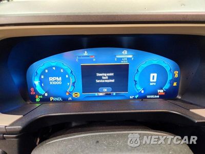 Zdjęcie 9 z 13 samochodu: 2025 FORD BRONCO SPORT BIG BEND VIN:3FMCR9BN6SRF28690 - miniatura