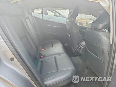 Zdjęcie 10 z 12 samochodu: 2026 TOYOTA CAMRY XLE VIN:4T1DAACK7TU297018 - miniatura