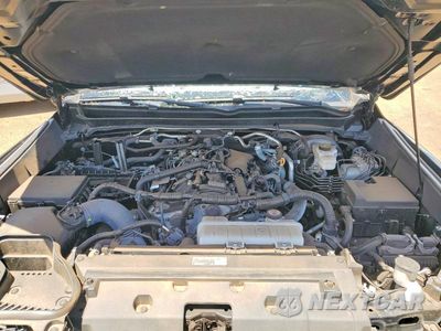 Zdjęcie 11 z 13 samochodu: 2024 TOYOTA TACOMA SR5 VIN:3TYLB5JN8RT024897 - miniatura
