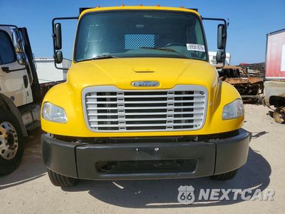 Piąte zdjęcie samochodu w środku: 2020 FREIGHTLINER M2 106 MED - FLATBED TRUCK VIN:3ALACWFBXLDLP3957 - miniatura
