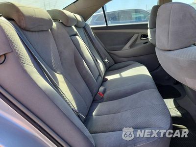 Zdjęcie 10 z 12 samochodu: 2007 TOYOTA CAMRY CE VIN:4T1BE46K67U584879 - miniatura