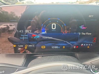 Zdjęcie 9 z 13 samochodu: 2026 CHEVROLET EQUINOX LT VIN:3GNAXPEG3TL138421 - miniatura
