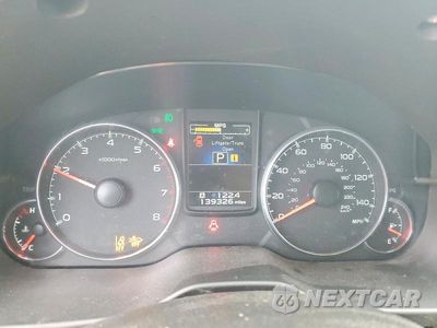 Zdjęcie 9 z 13 samochodu: 2013 SUBARU OUTBACK LIMITED + MOON ROOF + NAVI + EYESIGHT + 6CD VIN:4S4BRCPC9D3240843 - miniatura