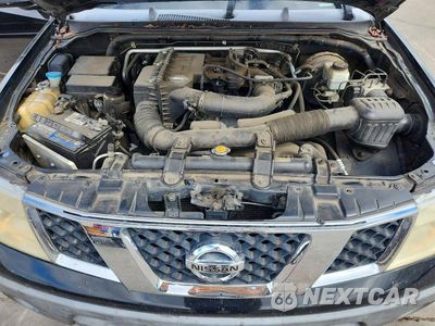 Zdjęcie 11 z 12 samochodu: 2006 NISSAN FRONTIER XE VIN:1N6BD06T06C421154 - miniatura