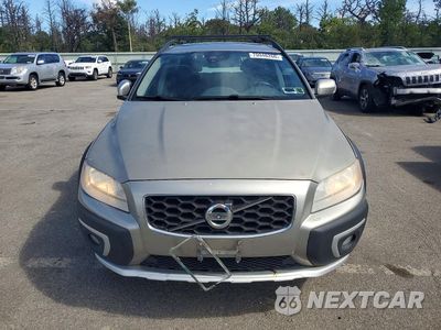 Piąte zdjęcie samochodu w środku: 2014 VOLVO XC70 3.2 VIN:YV4940BZ1E1182894 - miniatura