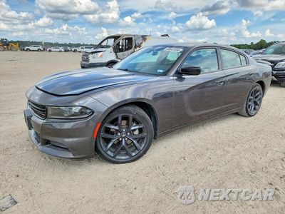 2023 DODGE CHARGER SXT 2C3CDXBG1PH619494 - główne zdjęcie licytacji z USA - miniatura