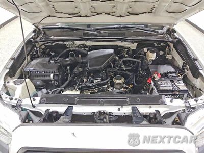 Zdjęcie 12 z 13 samochodu: 2021 TOYOTA TACOMA SR VIN:3TYRX5GNXMT028820 - miniatura