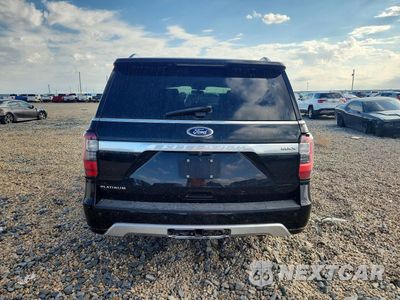 Zdjęcie 6 z 13 samochodu: 2018 FORD EXPEDITION MAX PLATINUM VIN:1FMJK1MT9JEA29540 - miniatura