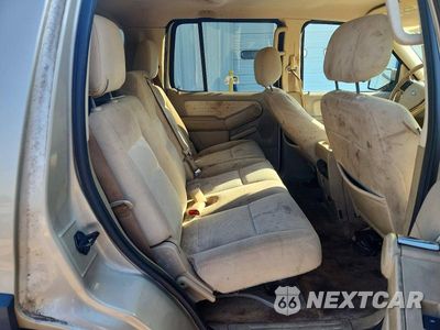 Zdjęcie 11 z 13 samochodu: 2007 FORD EXPLORER XLT VIN:1FMEU63E87UA33749 - miniatura