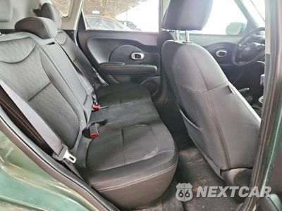 Zdjęcie 10 z 12 samochodu: 2014 KIA SOUL BASE VIN:KNDJN2A2XE7046628 - miniatura