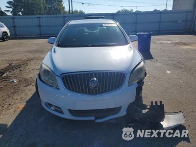 Piąte zdjęcie samochodu w środku: 2012 BUICK VERANO VIN:1G4PS5SK4C4151100 - miniatura