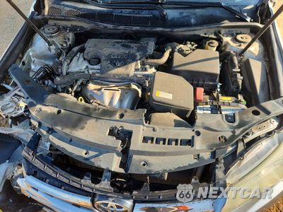 Zdjęcie 11 z 12 samochodu: 2016 TOYOTA CAMRY SE VIN:4T1BF1FK1GU182117 - miniatura