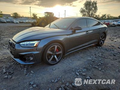 2023 AUDI A5 PREMIUM PLUS 45 WAUFACF54PA066791 - główne zdjęcie licytacji z USA - miniatura
