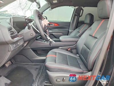 Zdjęcie 7 z 13 samochodu: 2024 CHEVROLET TRAVERSE RS VIN:1GNERLKS3RJ245191 - miniatura