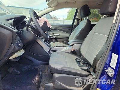 Zdjęcie 7 z 12 samochodu: 2013 FORD ESCAPE SE VIN:1FMCU0G9XDUA69861 - miniatura