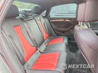 Zdjęcie 10 z 12 samochodu: 2015 AUDI S3 PREMIUM PLUS VIN:WAUBFGFF4F1045552 - miniatura