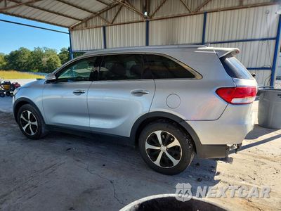 Drugie zdjęcie samochodu z przodu: 2016 KIA SORENTO EX VIN:5XYPH4A58GG008893 - miniatura