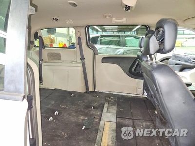 Zdjęcie 11 z 14 samochodu: 2015 DODGE GRAND CARAVAN SE VIN:2C4RDGBG7FR624701 - miniatura