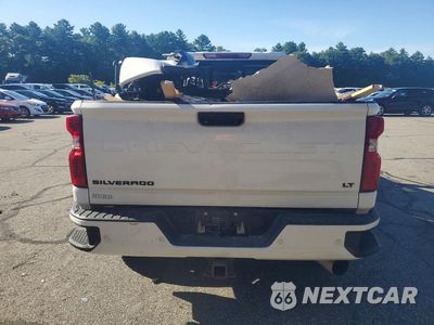 Zdjęcie 6 z 12 samochodu: 2022 CHEVROLET SILVERADO K2500 HEAVY DUTY LT VIN:1GC4YNEY5NF233317 - miniatura