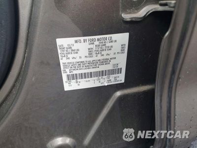 Zdjęcie 12 z 12 samochodu: 2013 FORD EDGE LIMITED VIN:2FMDK3KC2DBC36654 - miniatura