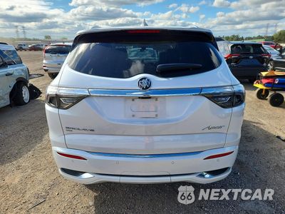 Zdjęcie 6 z 13 samochodu: 2024 BUICK ENCLAVE AVENIR VIN:5GAEVCKW4RJ122878 - miniatura