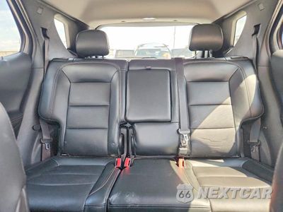 Zdjęcie 10 z 14 samochodu: 2018 CHEVROLET EQUINOX PREMIER VIN:3GNAXMEV0JS535035 - miniatura