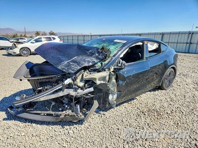 2026 TESLA MODEL Y 7SAYGDEE6TF574203 - główne zdjęcie licytacji z USA - miniatura
