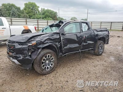 2026 CHEVROLET COLORADO Z71 1GCPTDEK5T1198208 - główne zdjęcie licytacji z USA - miniatura