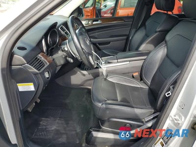 Zdjęcie 7 z 13 samochodu: 2014 MERCEDES-BENZ ML 350 4MATIC VIN:4JGDA5HBXEA300188 - miniatura