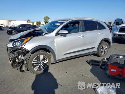 2020 KIA NIRO LXS KNDCB3LC5L5400559 - główne zdjęcie licytacji z USA - miniatura