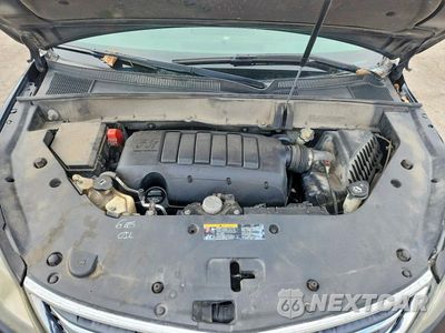 Zdjęcie 12 z 13 samochodu: 2014 CHEVROLET TRAVERSE LT VIN:1GNKVHKD8EJ161942 - miniatura