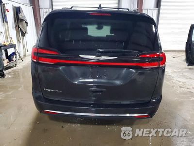 Zdjęcie 6 z 13 samochodu: 2022 CHRYSLER PACIFICA TOURING L VIN:2C4RC1BG9NR195303 - miniatura
