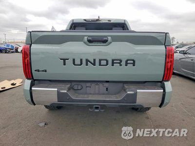 Zdjęcie 6 z 12 samochodu: 2022 TOYOTA TUNDRA SR5 VIN:5TFLA5DB4NX045685 - miniatura