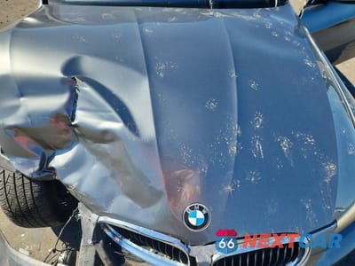 Zdjęcie 11 z 12 samochodu: 2011 BMW 3ER I VIN:WBAPH7G53BNN06457 - miniatura