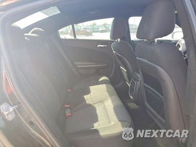Zdjęcie 10 z 12 samochodu: 2015 DODGE CHARGER SE VIN:2C3CDXBGXFH840381 - miniatura