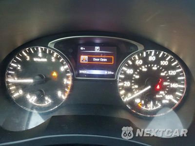 Zdjęcie 9 z 11 samochodu: 2017 NISSAN ALTIMA 2.5 SV VIN:1N4AL3AP5HC252772 - miniatura