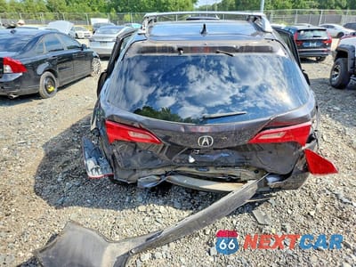 Zdjęcie 6 z 13 samochodu: 2013 ACURA RDX VIN:5J8TB4H38DL000590 - miniatura