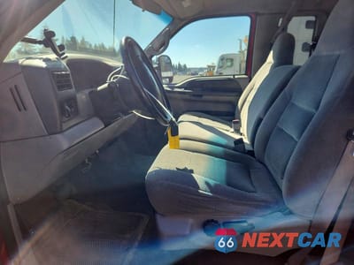 Zdjęcie 7 z 12 samochodu: 2001 FORD F350 SRW SUPER DUTY VIN:3FTSX31F01MA09871 - miniatura