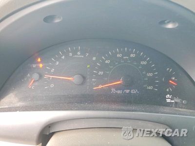 Zdjęcie 9 z 12 samochodu: 2009 TOYOTA CAMRY LE VIN:4T1BE46K89U372021 - miniatura