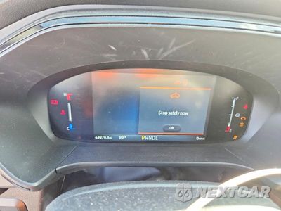 Zdjęcie 9 z 12 samochodu: 2023 FORD ESCAPE ST LINE VIN:1FMCU0MZ2PUB28376 - miniatura