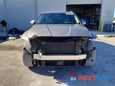 Piąte zdjęcie samochodu w środku: 2021 GENESIS GV80 2.5T VIN:KMUHBDSB6MU044468 - miniatura