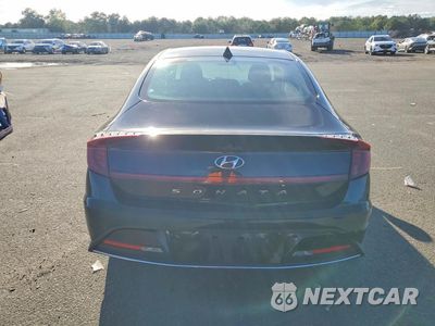 Zdjęcie 6 z 13 samochodu: 2022 HYUNDAI SONATA SE VIN:KMHL24JA8NA217038 - miniatura