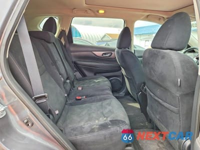 Zdjęcie 11 z 13 samochodu: 2016 NISSAN ROGUE SV VIN:5N1AT2MV5GC812802 - miniatura