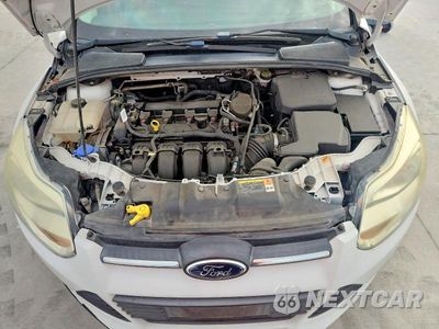 Zdjęcie 11 z 12 samochodu: 2013 FORD FOCUS SE VIN:1FADP3K27DL285500 - miniatura
