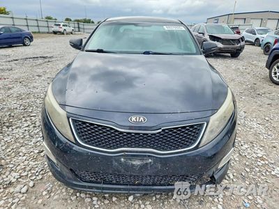 Piąte zdjęcie samochodu w środku: 2015 KIA OPTIMA LX VIN:5XXGM4A73FG488423 - miniatura