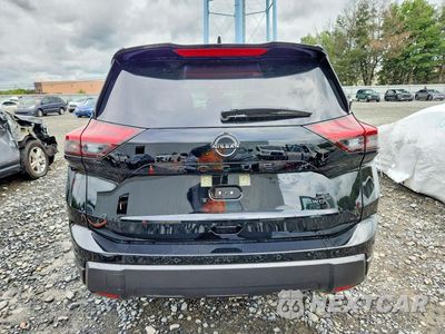 Zdjęcie 6 z 12 samochodu: 2026 NISSAN ROGUE DARK ARMOR VIN:JN8BT3BB0TW379197 - miniatura