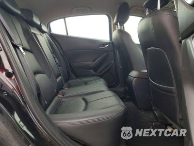 Zdjęcie 10 z 12 samochodu: 2017 MAZDA 3 TOURING VIN:3MZBN1L76HM125650 - miniatura