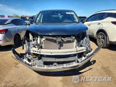 Piąte zdjęcie samochodu w środku: 2019 HONDA PILOT EXL VIN:5FNYF6H41KB066055 - miniatura
