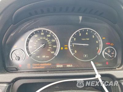 Zdjęcie 9 z 12 samochodu: 2011 BMW 535 XIGT VIN:WBASP2C51BC337833 - miniatura
